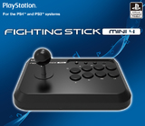 Controller -- Hori Fighting Arcade Stick Mini (PlayStation 4)